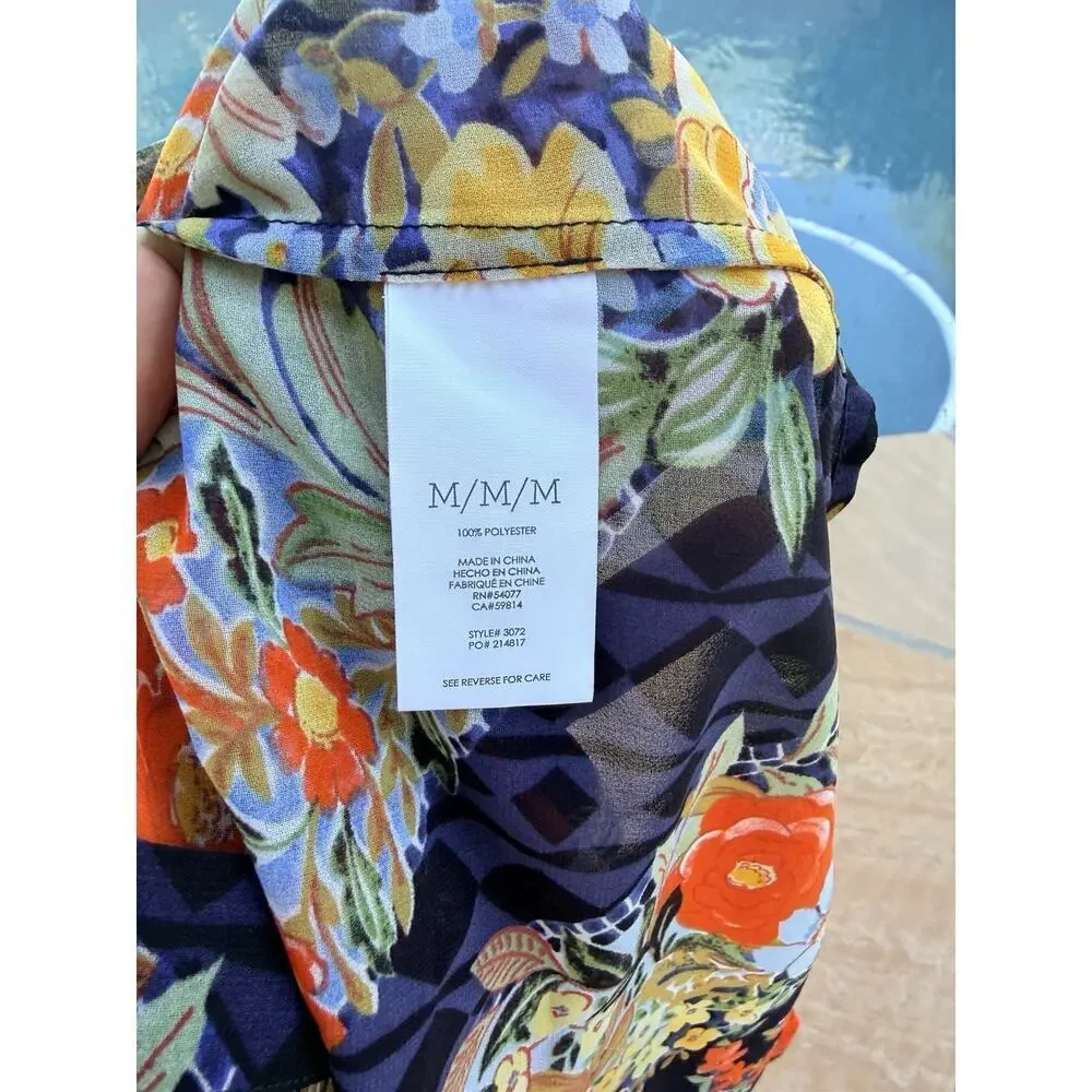 CAbi top stylish